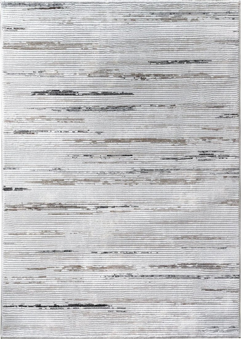 

Ковер для жилой комнаты Sirma Carpet Portfolio 05419O-WHITE-CREAM (1.6x2.3)