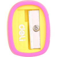 Точилка Deli Smooth Sharpener ER00903