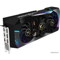 Видеокарта Gigabyte Aorus GeForce RTX 3080 Xtreme 10GB GDDR6X GV-N3080AORUS X-10GD