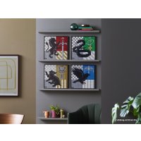 Конструктор LEGO Harry Potter 31201 Harry Potter Hogwarts Crests