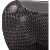 Массажер-подушка Comtek Travel (черный)