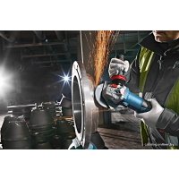 Угловая шлифмашина Bosch GWS 12-125 CIEX Professional [0601794102]