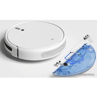 Робот-пылесос Xiaomi Mijia Sweeping Vacuum Cleaner 1C (китайская версия)