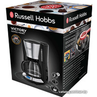 Капельная кофеварка Russell Hobbs 24030-56