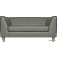 Софа Brioli Дедрик М двухместный (экокожа, kanzas 18)