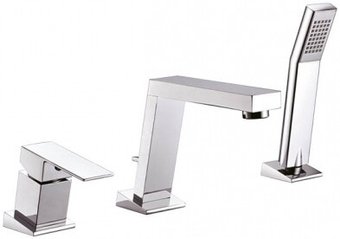 Смеситель Blue Water Toronto TOR-BWW.088C