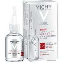  Vichy Сыворотка-филлер Liftactiv Supreme 30 мл