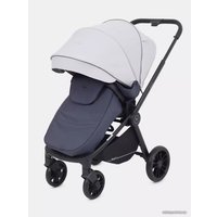 Универсальная коляска Rant Energy Basic RA091 (2 в 1, серый)