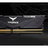 Оперативная память Team T-Force Vulcan 2x32ГБ DDR5 5200 МГц FLBD564G5200HC40CDC01