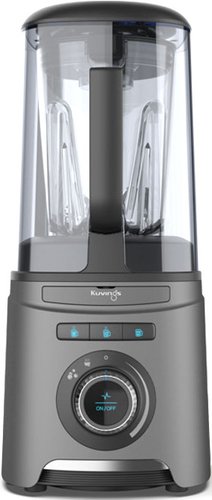 Стационарный блендер Kuvings SV-400 (серый)