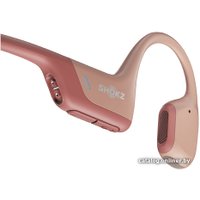 Наушники Shokz OpenRun Pro (розовый)
