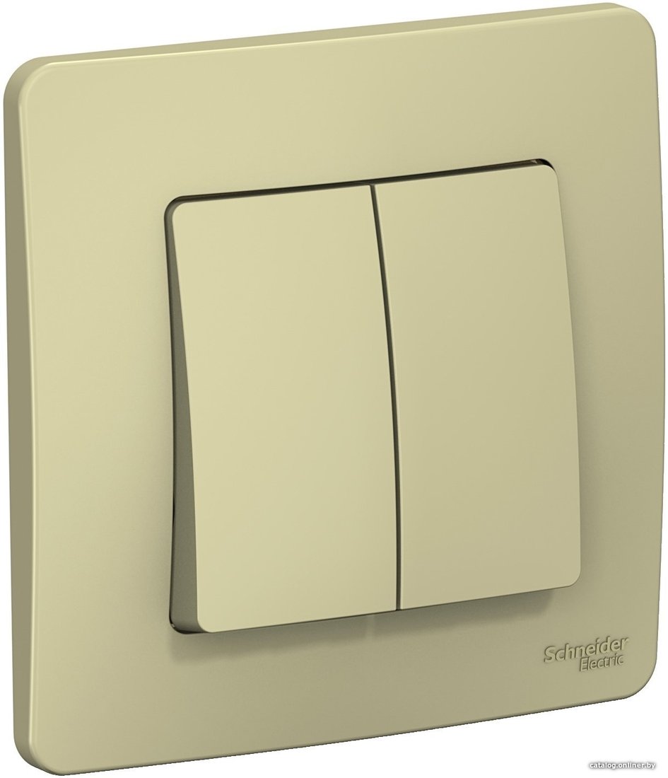 Выключатель Schneider Electric Blanca BLNVS010507