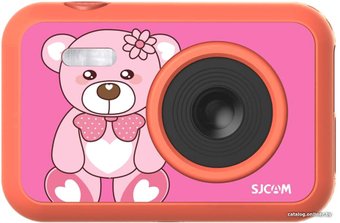 Развивающая игрушка SJCAM FunCam (медведь)