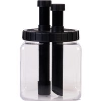 Контейнер для живого корма Lucky Reptile Cricket Keeper CK-1