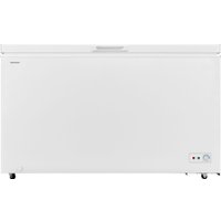 Морозильный ларь Nord (Nordfrost) CF 500