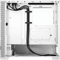 Корпус Fractal Design Pop Silent White TG Clear Tint FD-C-POS1A-04