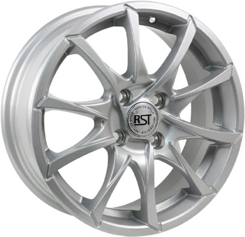 

Литые диски R-Steel R035 15x6" 4x100мм DIA 54.1мм ET 46мм SL
