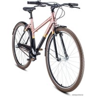 Велосипед Forward Corsica 28 2020