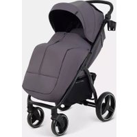 Коляска прогулочная «книга» Rant Basic Alpine 2026 RA450 (темно-серый)