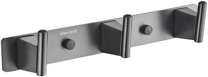 

Планка с крючками Shevanik SG5731T