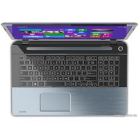 Ноутбук Toshiba Satellite S75Dt-A7330