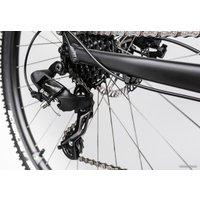 Велосипед Cube Aim Pro 29 (черный, 2017)