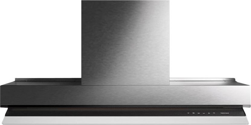 

Кухонная вытяжка Falmec Virgola No-Drop Touch 60 Inox