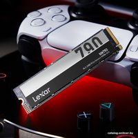 SSD Lexar NM790 8TB LNM790X008T-RNNNG