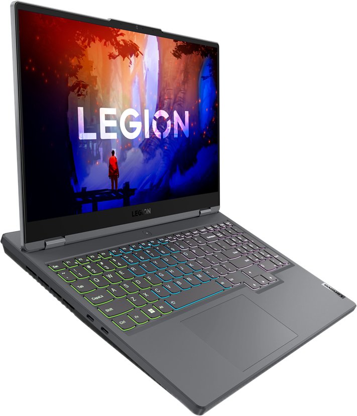 

Игровой ноутбук Lenovo Legion 5 15ARH7H 82RD0068PB