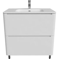  IDDIS Тумба с умывальником Edifice 80 EDI80WFi95K