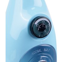 Паровая швабра Takara SM-305 (голубой)