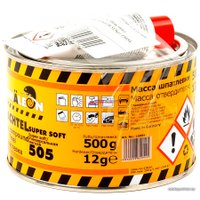 Шпатлевка Chamaleon Шпатлевка универсальная мягкая 1.85кг 15056