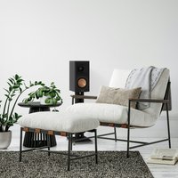 Полочная акустика Klipsch RP-500M II (черный)