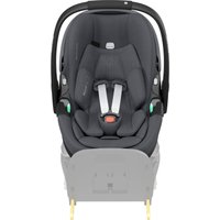 Детское автокресло Maxi-Cosi Pebble 360 Pro2 (twillic graphite)