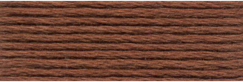 

Нитки для вышивания DMC 117-0632 (светло-коричневый)