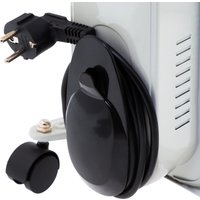 Масляный радиатор MTX OCH-1500