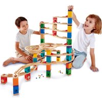 Конструктор Hape Гонки Циклон E6008_HP