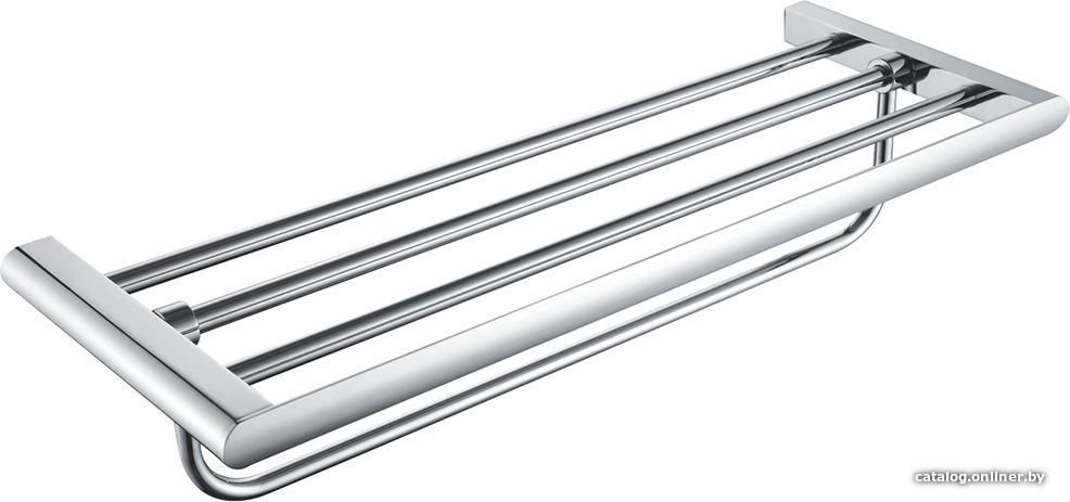 Полка для полотенца Rose RG1708