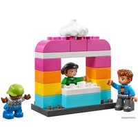 Набор деталей LEGO Education 45028 Мой большой мир