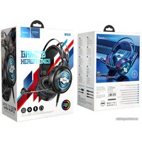Наушники Hoco W101