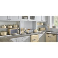 Рожковая кофеварка Swan Retro SK22110CN в Гомеле