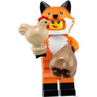 Конструктор LEGO Minifigures 71025 Серия 19