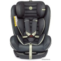 Детское автокресло Happy Baby Spector (graphite)