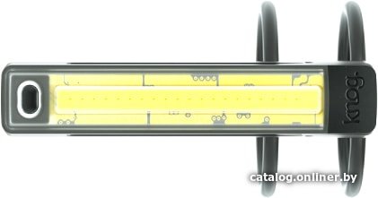 Велосипедный фонарь Knog Plus front