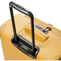 Чемодан-спиннер Verage Cambridge-II 20077W-2 68 см (нежный желтый)