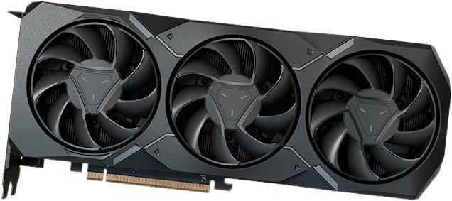 

Видеокарта Sapphire Radeon RX 7900 XT 21323-01-20G