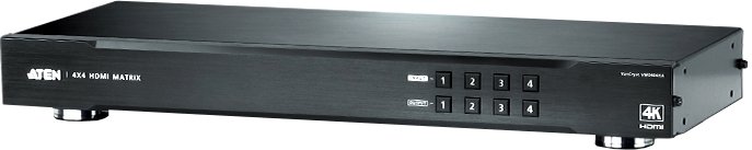 

Разветвитель Aten VM0404HA