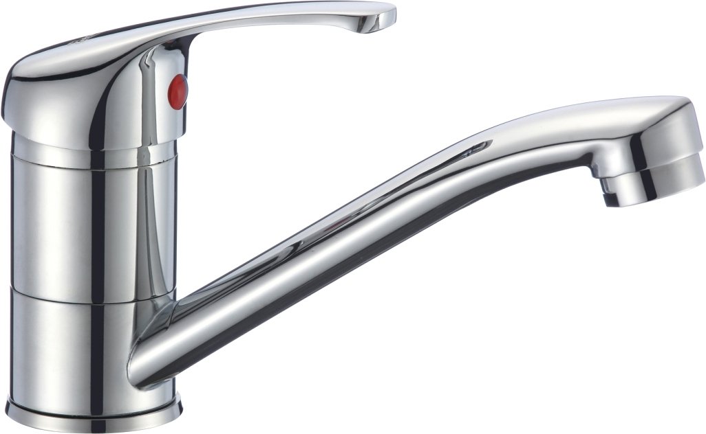 

Смеситель Eleanti Topaz 0402.854