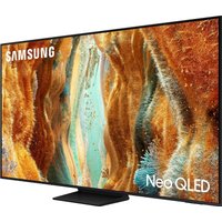 MiniLED телевизор Samsung Neo QLED 4K QN70F AI QE55QN70FAUXRU