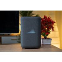 Умная колонка Яндекс Станция 3 (черный)